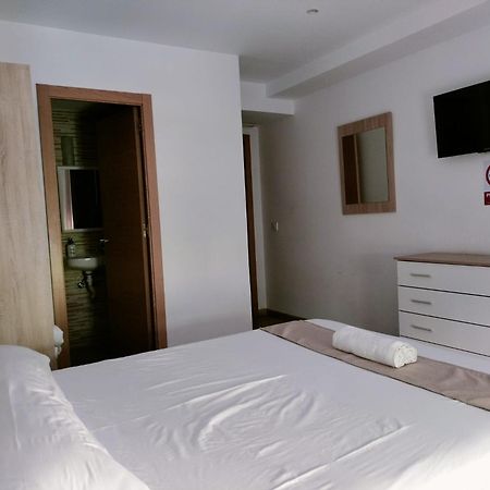 Pension Portugal Alicante Exterior photo
